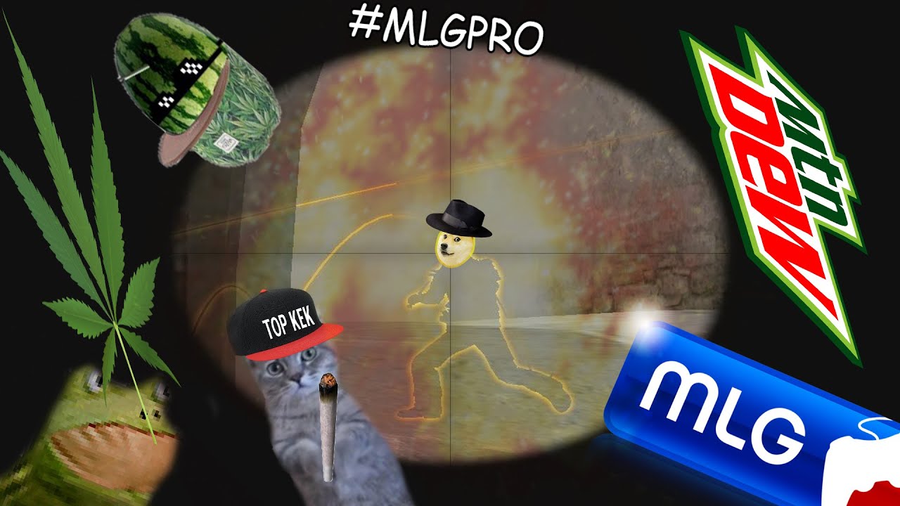 [CS:GO]&bull; MLG MONTAGE&bull;OHHHHH