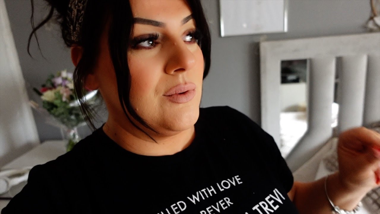 VLOG -🤷🏻‍♀️NIEZYBT MOTYWUJACY VLOG