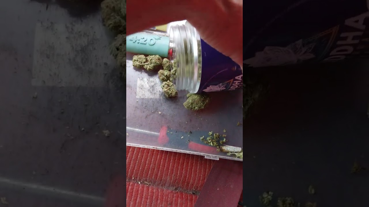 #PineappleKush