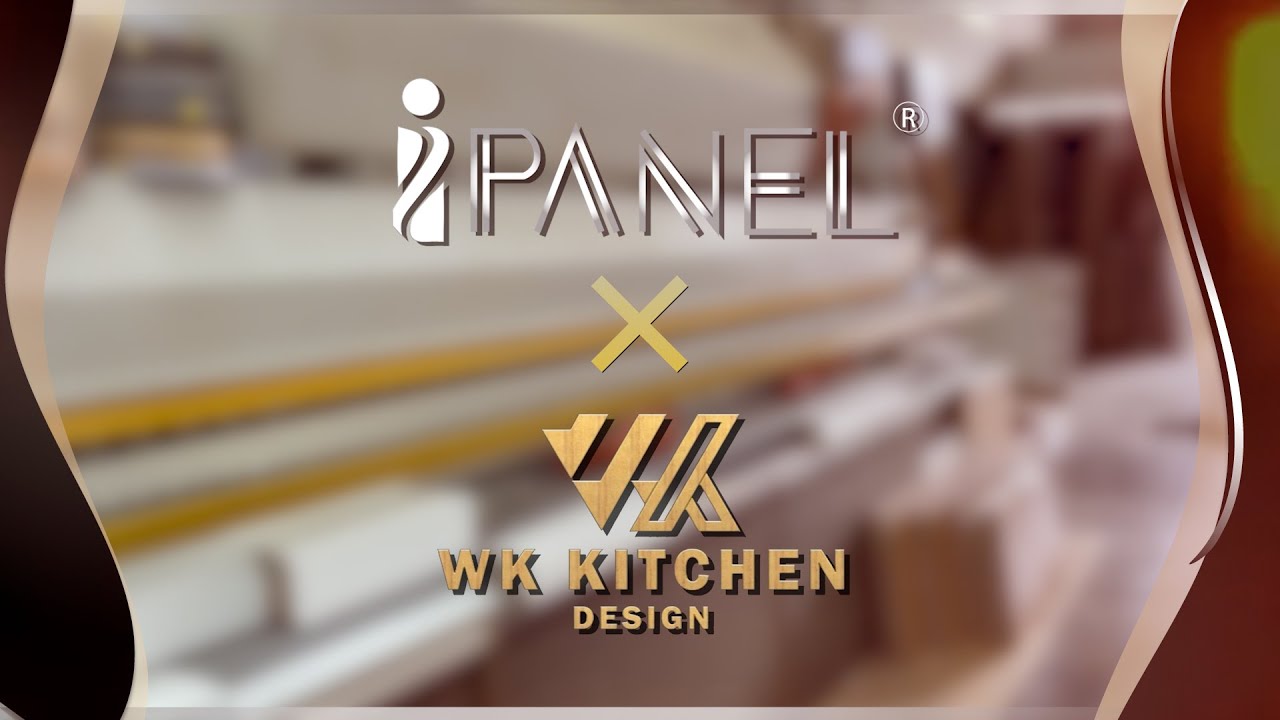 iPanel | WK Kitchen Design | Rawang