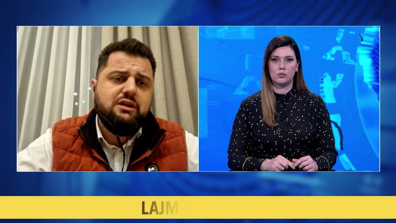 E PLOTE/'S&rsquo;mund t&euml; b&euml;hen pretendime', Indrit Sefa: T&euml; h&euml;n&euml;n kjo parti regjistrohet n&euml; zgjedhje