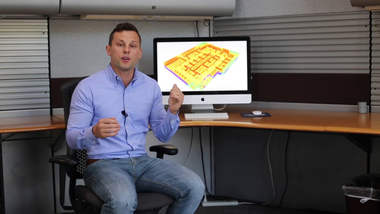 Tips & Tricks of the Day - Photometric Layouts: LED Lighting