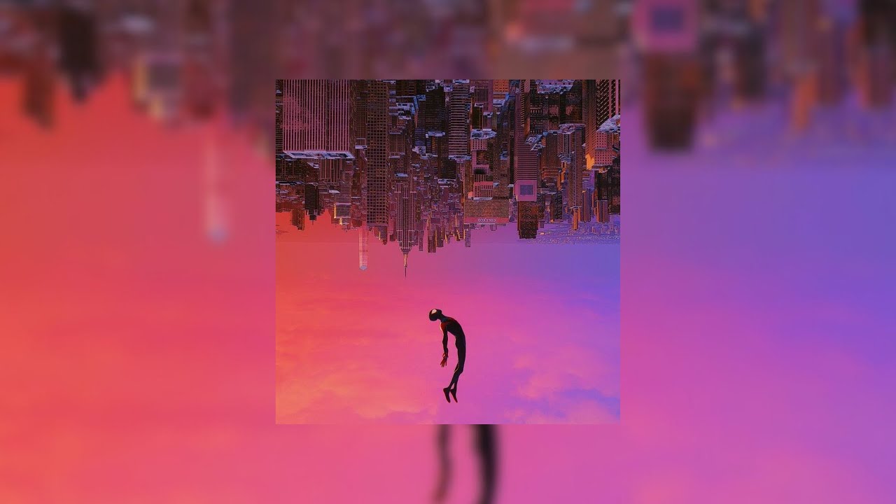 good morning new yorkers tiktok trend perfect loop (mi amor by daniel pemberton)