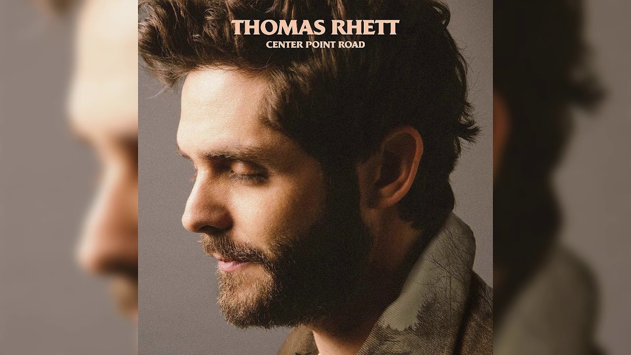 Thomas Rhett - Beer can't fix ft Jon Pardi