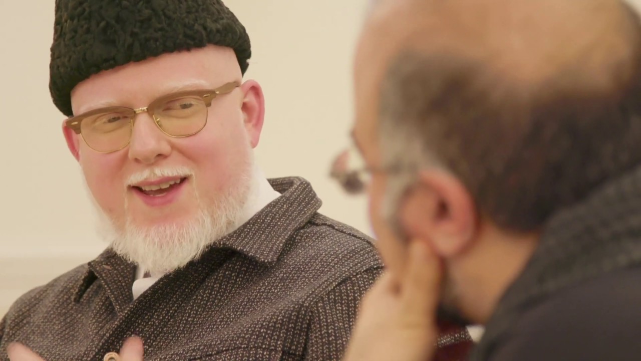 Brother Ali Residency