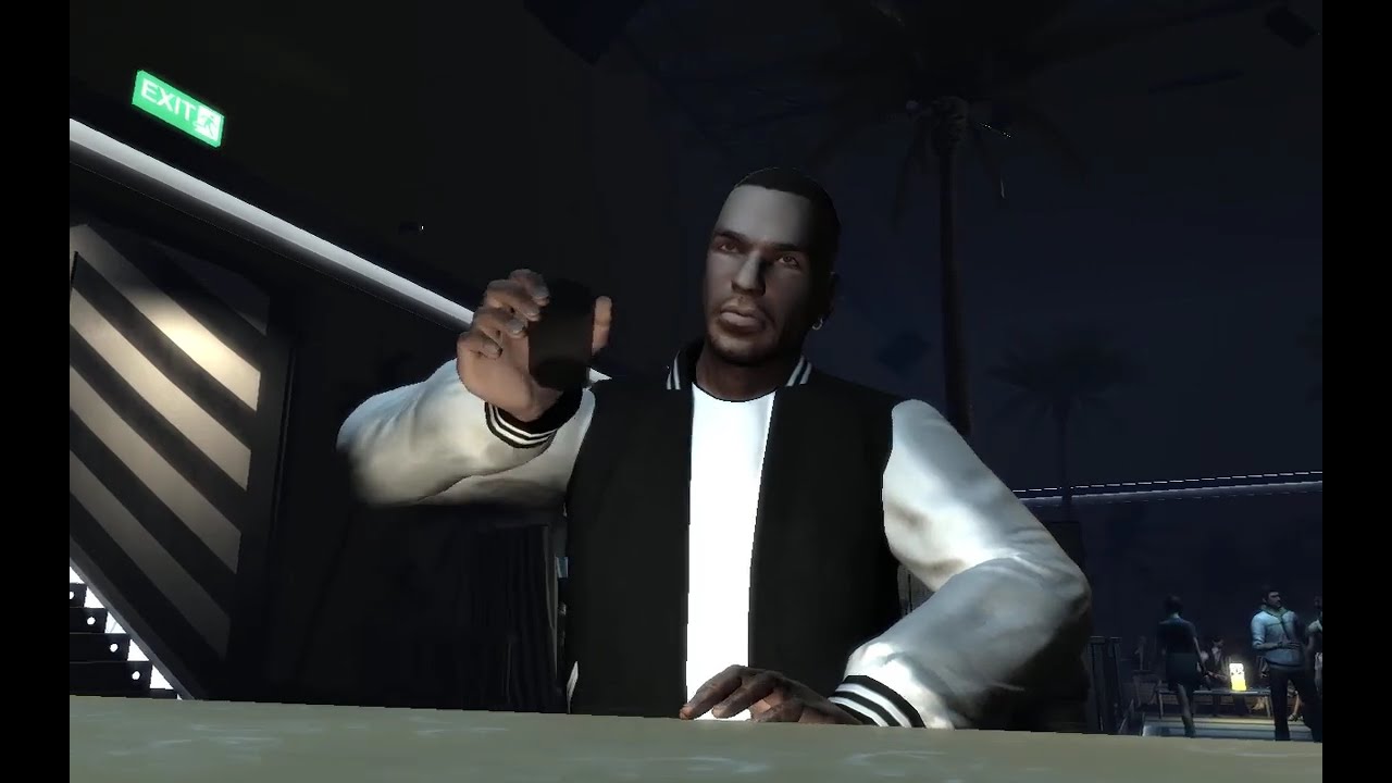 steamdeck Gta 4 TBOGT no commentary gameplay pt 1 more @420jStonerYTGaming