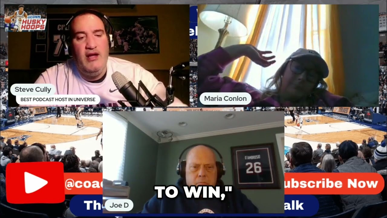 UConn NIL Controversy: Corruption or NIL Transparency? #shorts