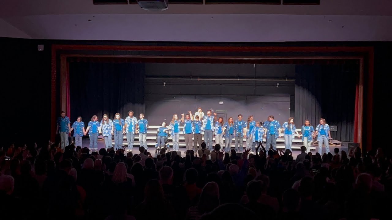 Hastings High Unlimited 2026