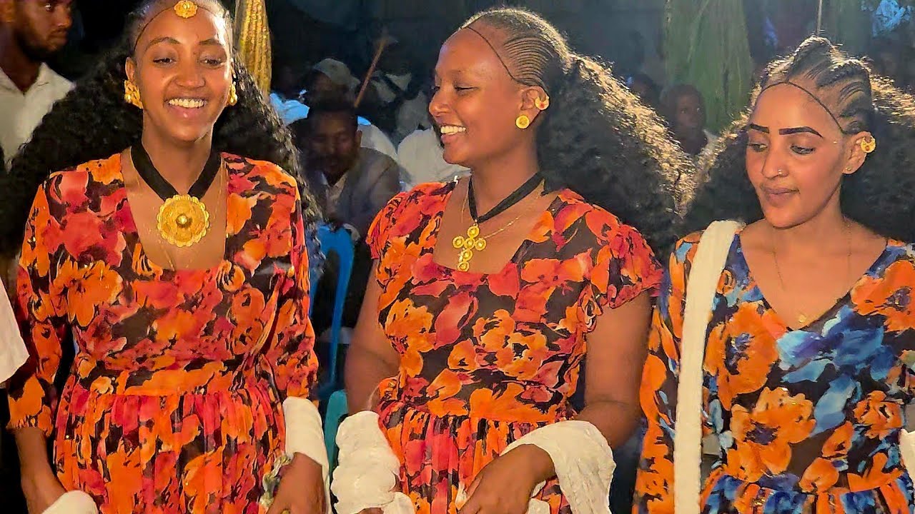 ድምፃዊ ክብሮም ሃደራ  ፅራይ ዝደለየ ጎጫዕ እናበለ ብዝብል ደርፊ ናይ ንጉሰ ኣባዲ ኣበ ከተማ መኾኒ ዕዱም ከዕብድ ሓዲሩ Kbrom Hadera  live 2025