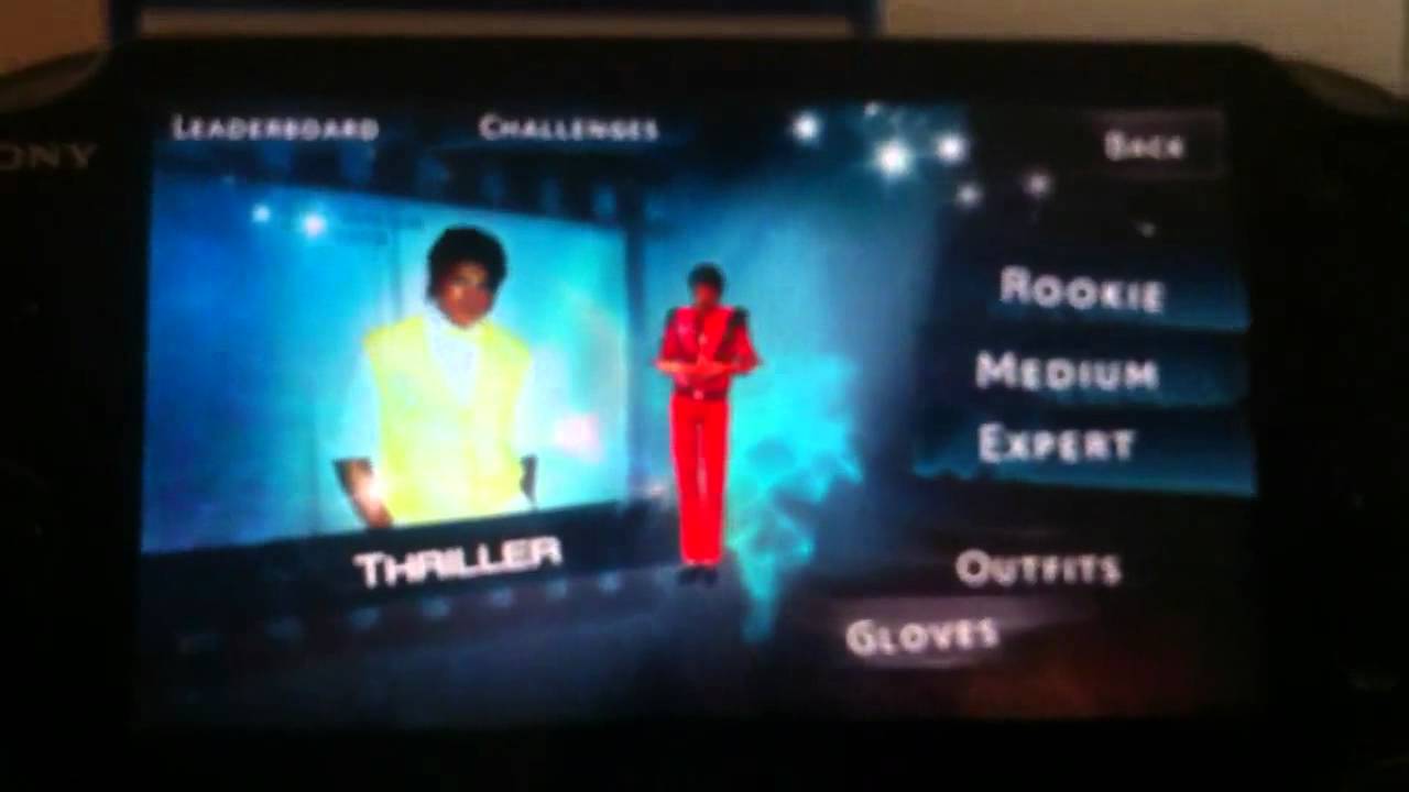 Gameplay PS Vita (Parte 2/2)