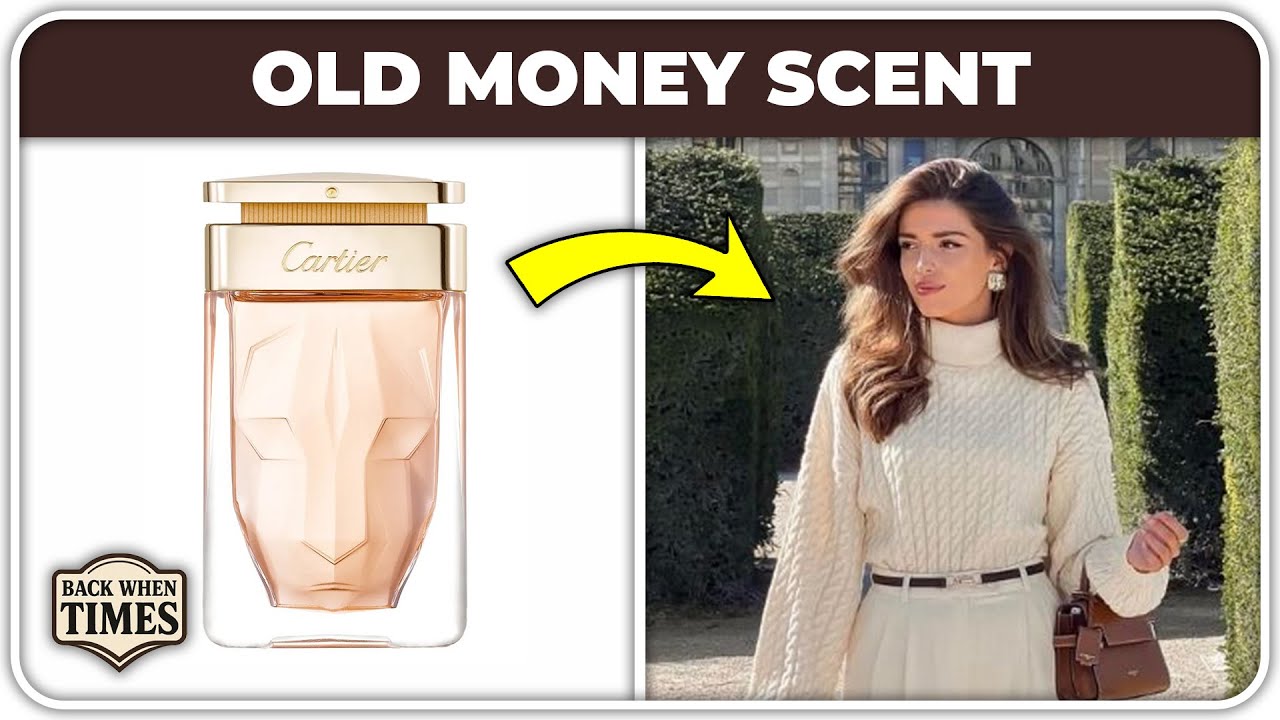 10 Classy Perfumes Under $200 That Smell Like OLD MONEY