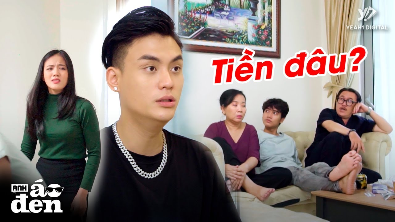 Anh Áo Đen RA MẮT NHÀ VỢ, Bị Nhà Gái 