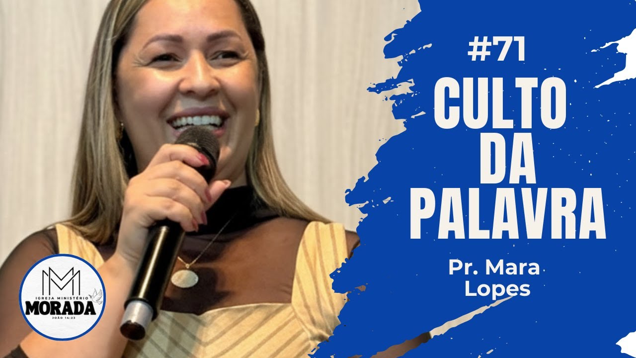 Culto Ao Vivo 09/01/26| Igreja Ministério Morada