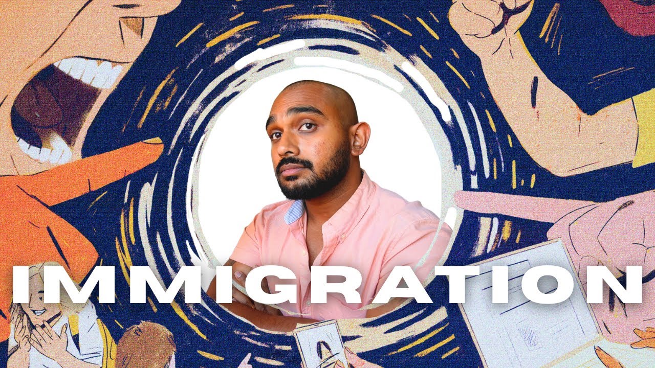 Indian Hate in Canada