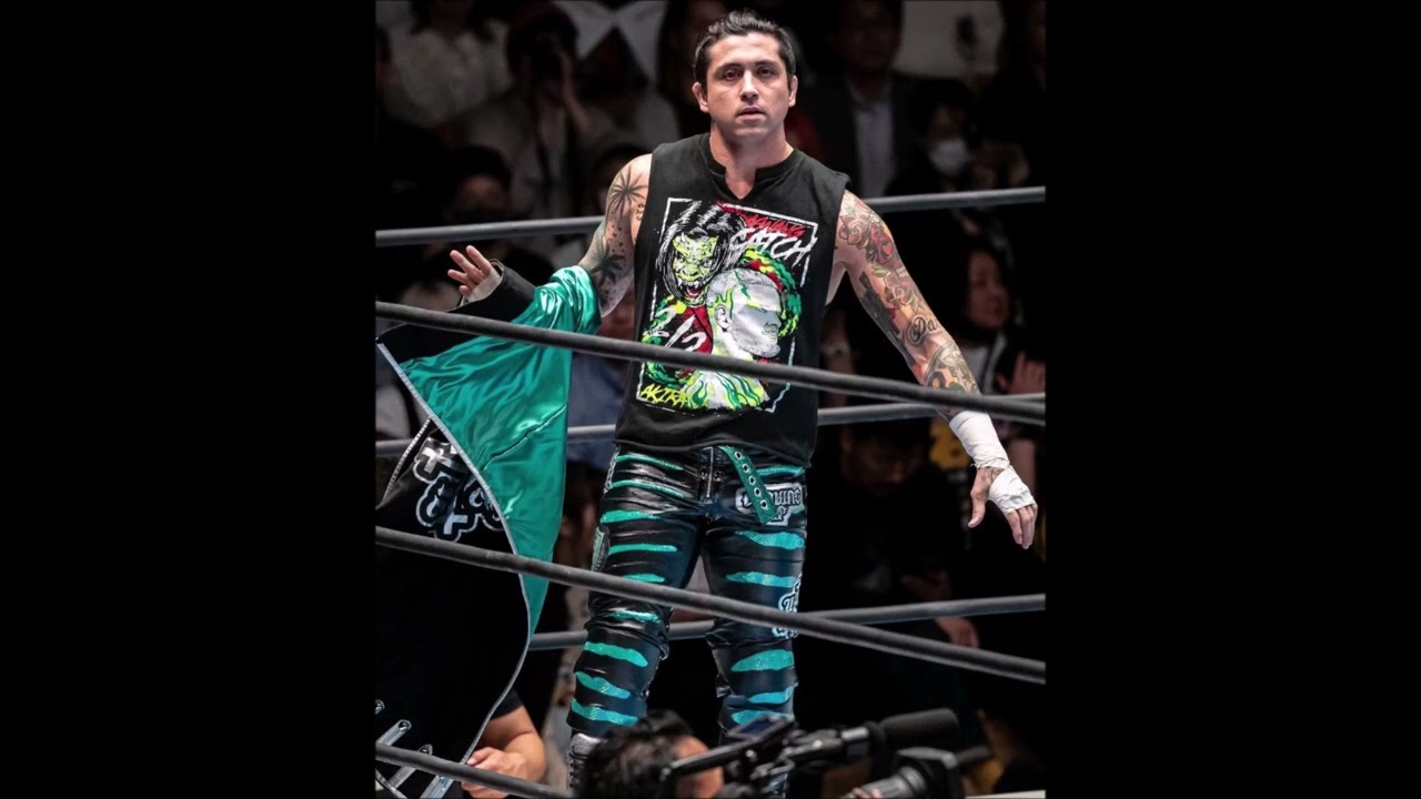 Tjp Theme Where’s Your Hero Now? (Arena Effect)