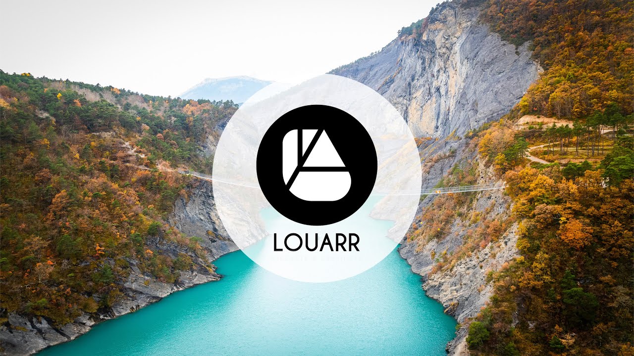 Lac de Monteynard en Van | Is&egrave;re/France&nbsp;|&nbsp;By LouaRr