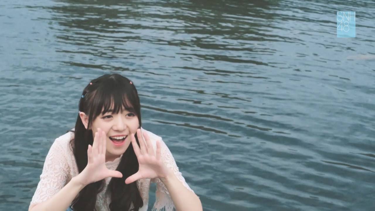 SNH48《摇摆节拍》正式MV
