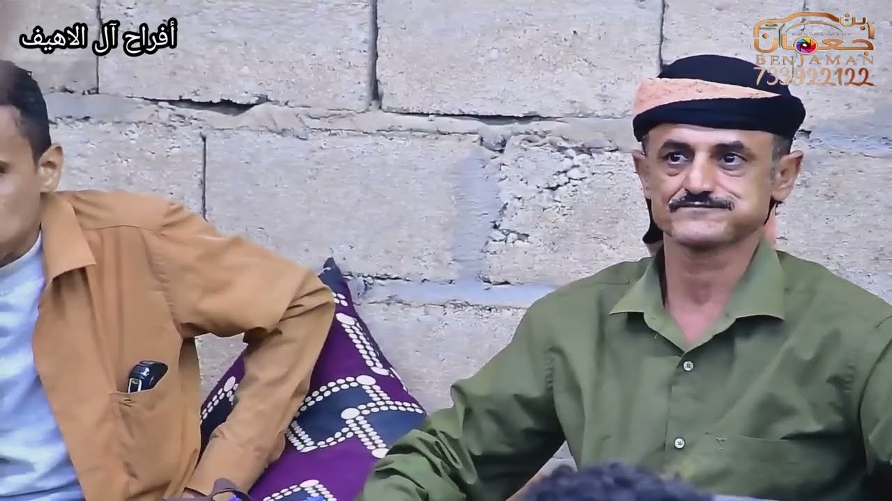 ( وزخم بزيت خفاقي _ حالي بكانك حالي  ) المنشد فضل حبيب _ رضوان علي أهيف _ الشبيليه