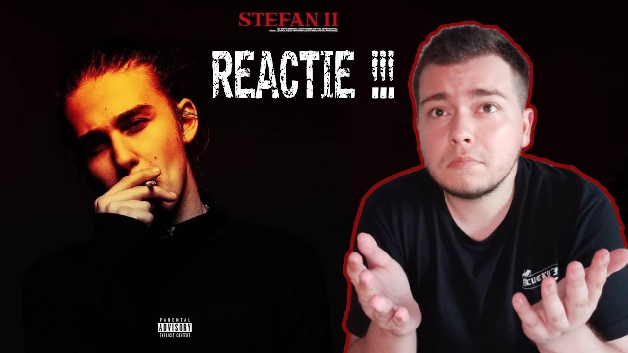 PREA UNDERRATED! PUNCT pe OSCAR - STEFAN 2 | REACȚIE EP
