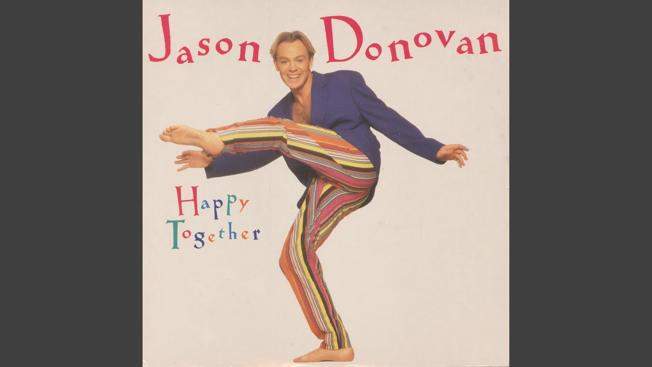 Happy Together (Extended Version)