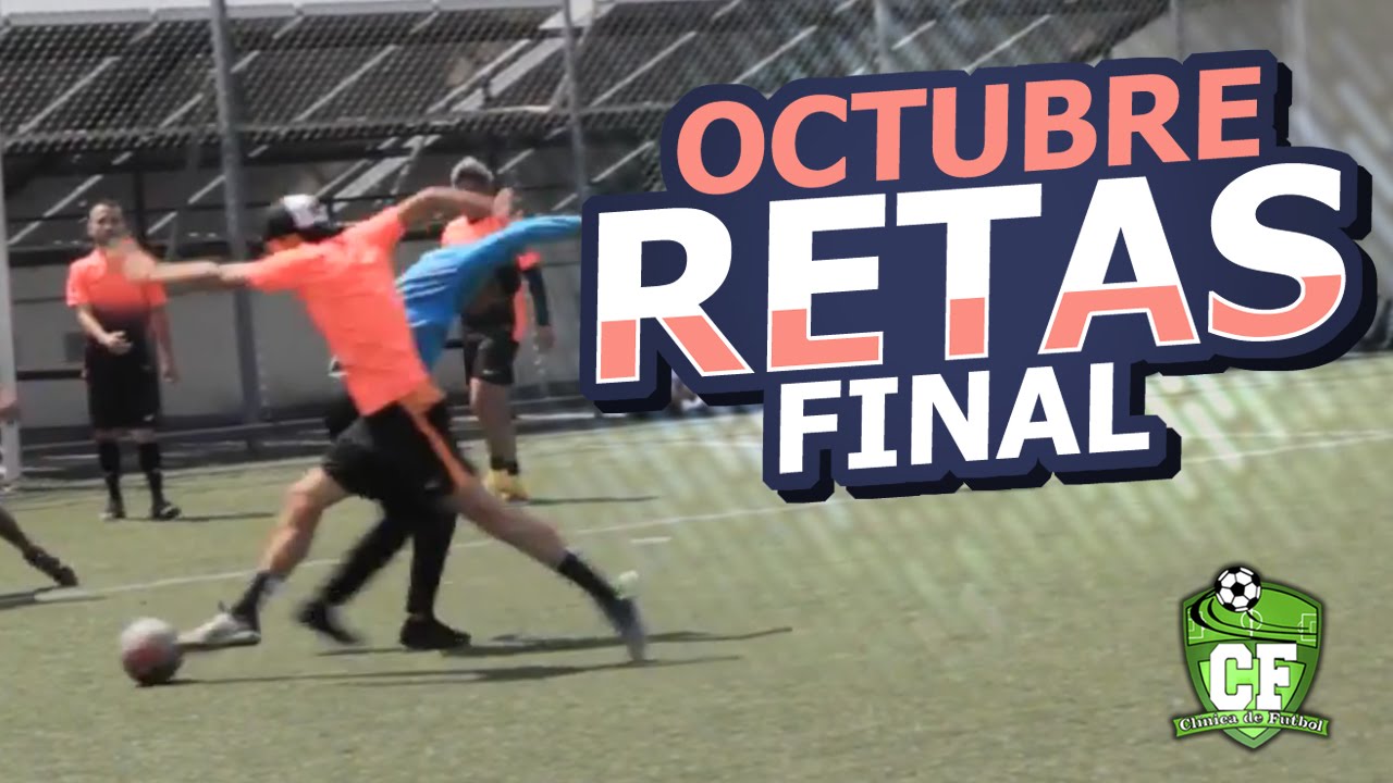 RETAS CLINICA DE FUTBOL (FINAL)