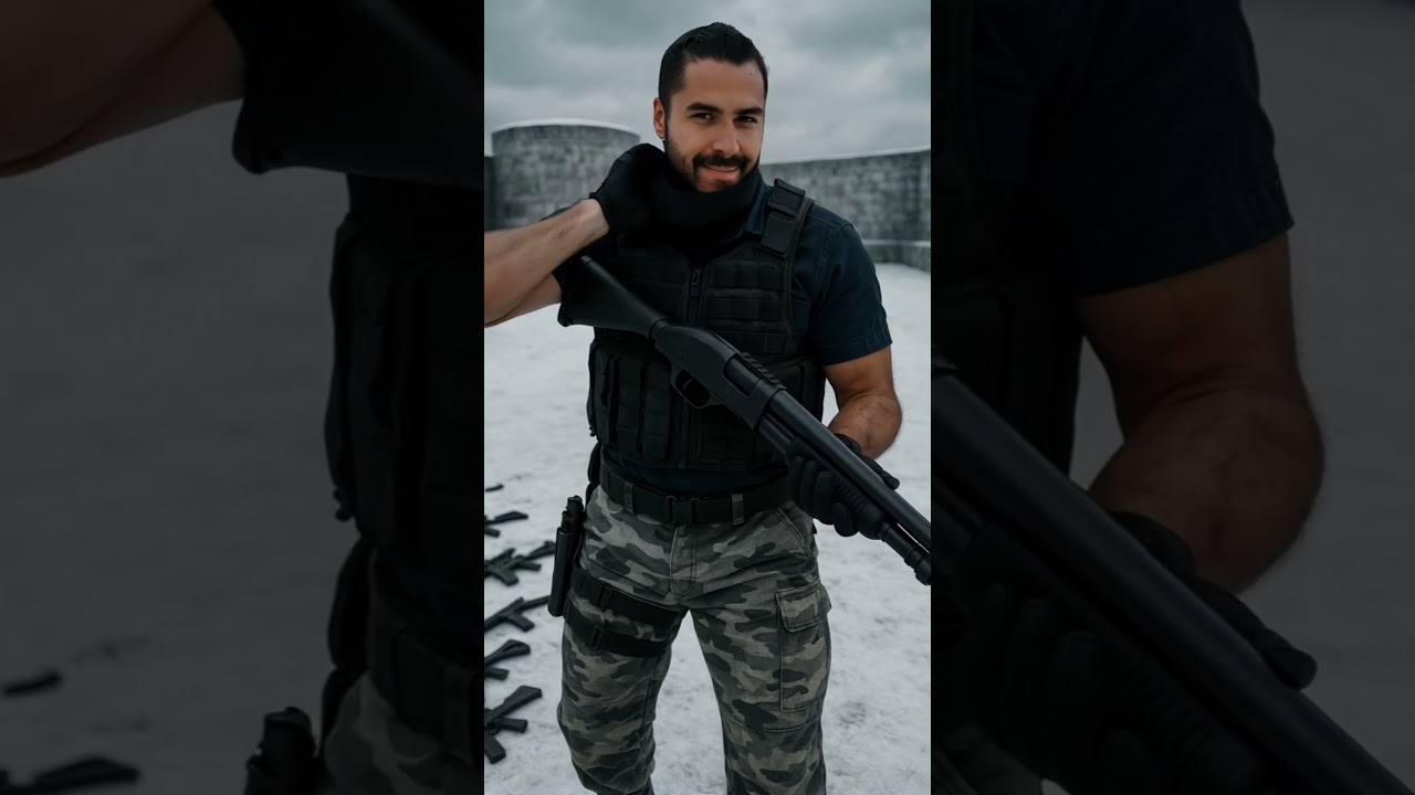 Counter-Strike'daki Karakterlerin Ger&ccedil;ek H&acirc;lleri , başka hangi oyunları yapalım?