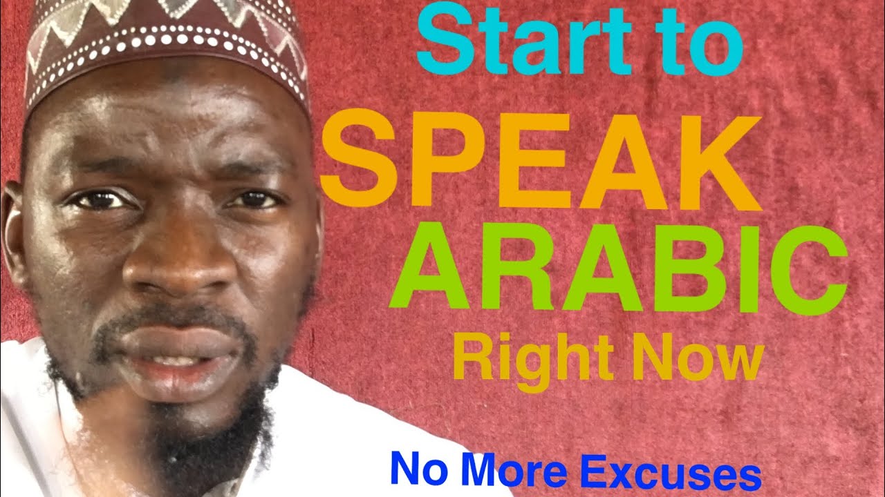 70 MOST COMMON ARABIC PHRASES/ IN 30 MINUTES