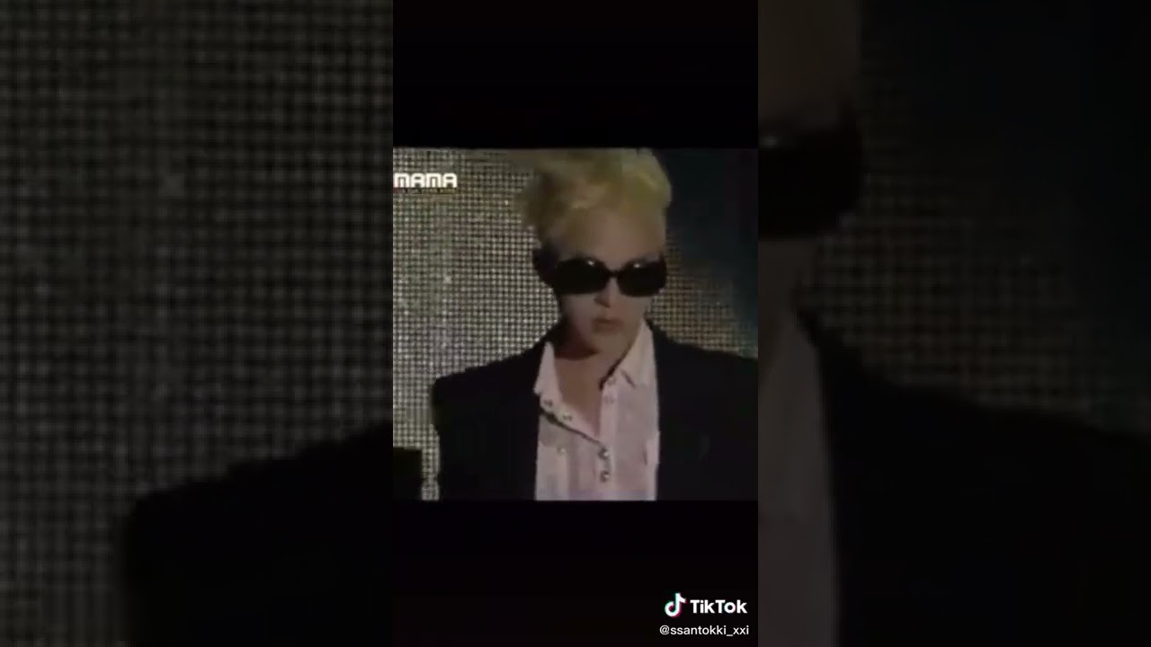 gdragon diss rappers trying to copy his style #gdragon #bigbang #gdragonbigbang #gd #vips