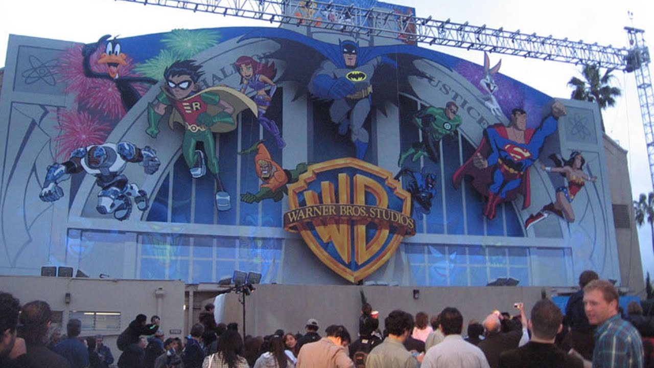 Will DC React To Marvel Studios Phase 3 Event? &ndash; AMC Movie News