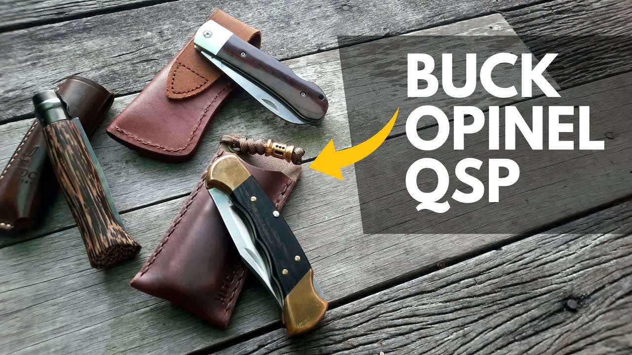 3 Awesome Modern Traditional Knives from Around the World