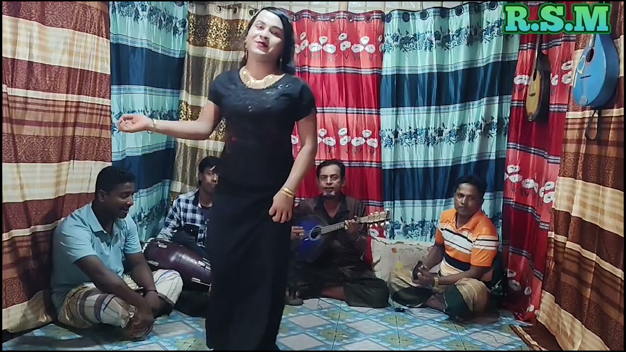 Rohingya Singer Abu Toyub Very Hit Song | Haleda Best Dance | 03/06/2025