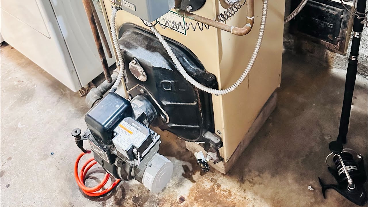 Porque Calenton  boiler no calienta radiadores o baseboard. #calefacción #hvac