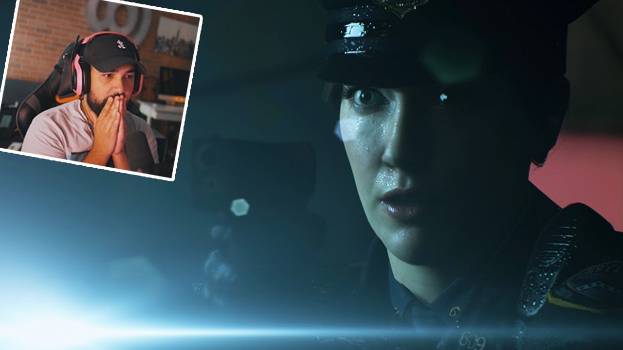 MOST REALISTIC GAME EVER | Hidden Agenda