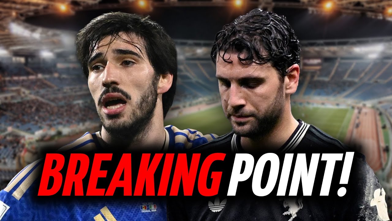 Italian football is in CRISIS | On The Continent
