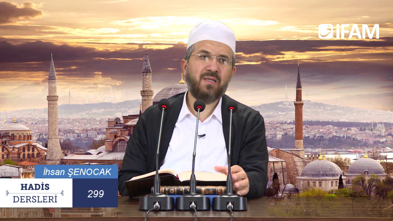 Kamil Bir Abdest ve Fazileti