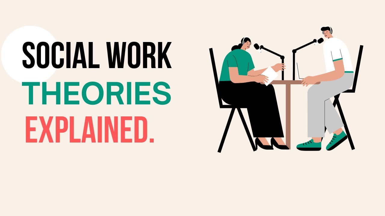 Social Work theories