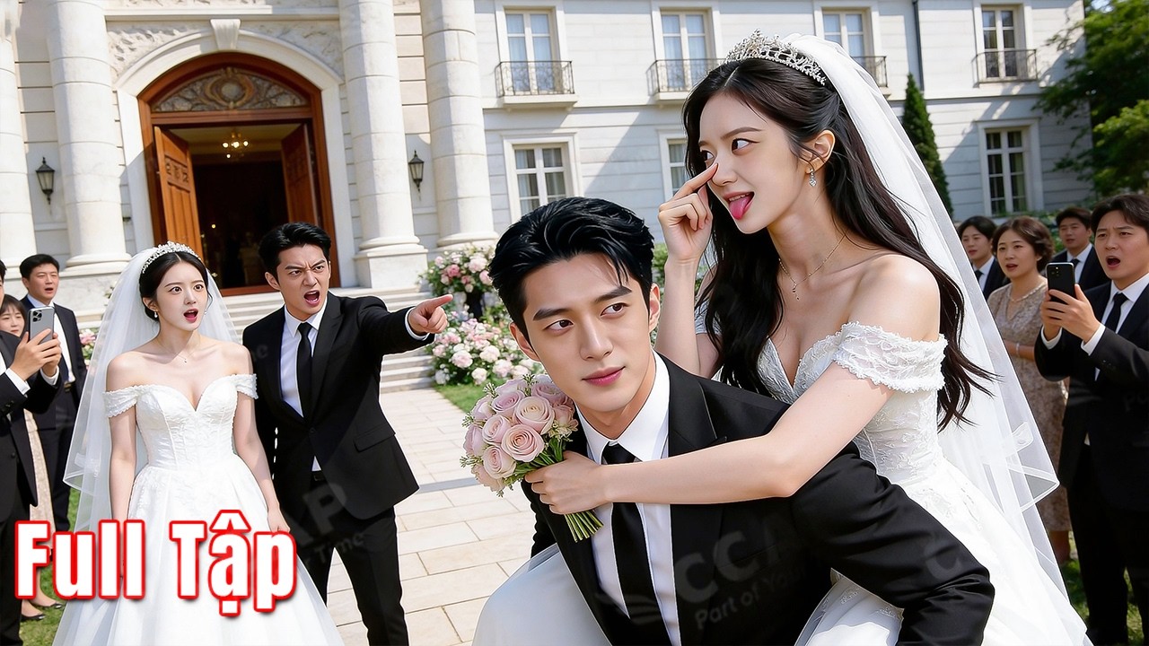 Bị hôn phu hủy hôn vì quá ngang bướng, cô gái lại được CEO lạnh lùng nâng niu như báu vật!