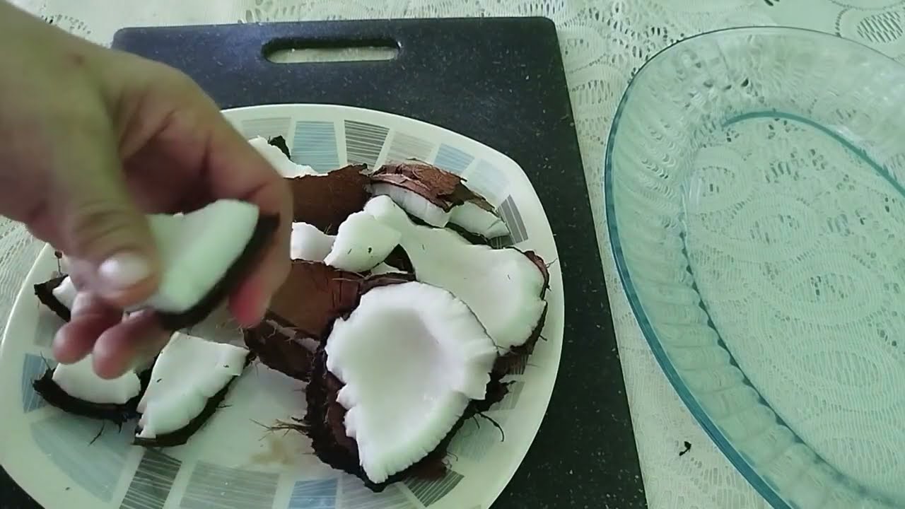 Arroz de Coco super delicioso 😋#31