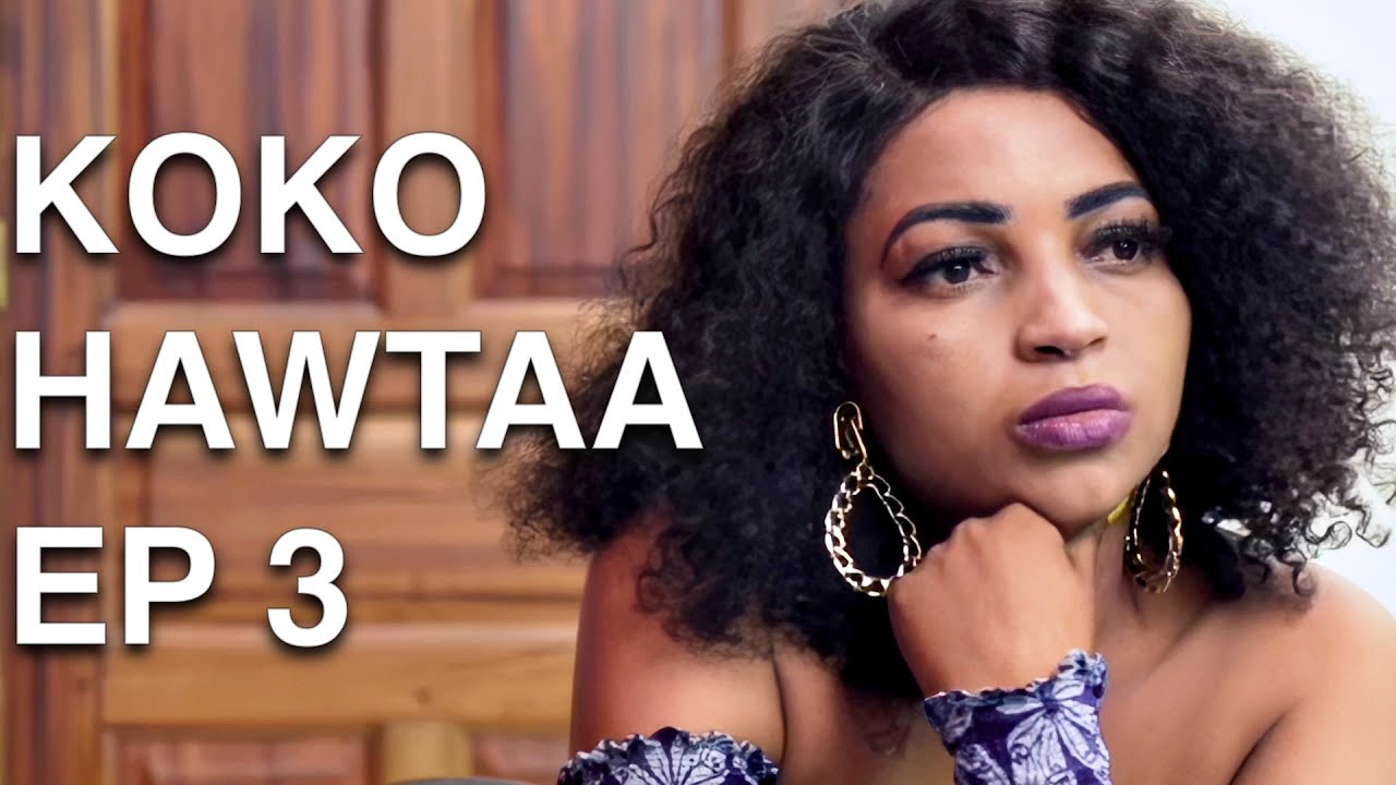 KOKO HAWTAA 3