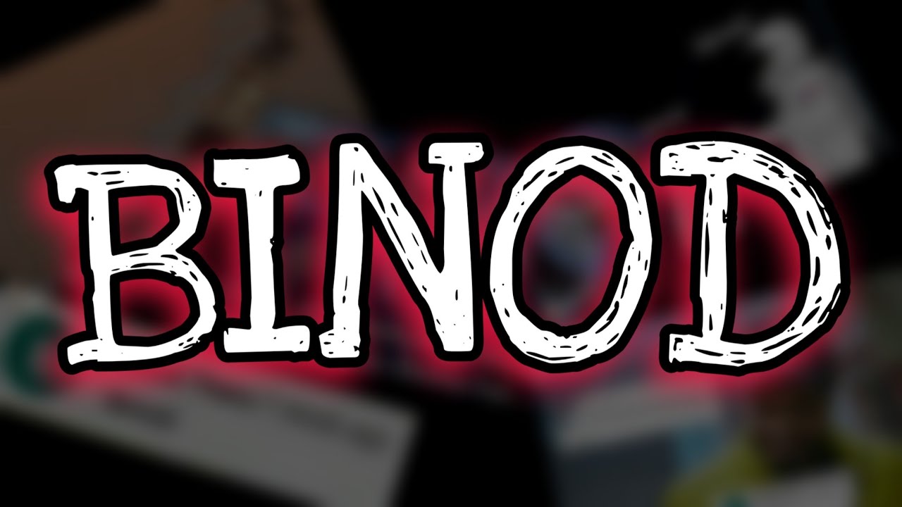BINOD MEME IS HOT!!!!!!