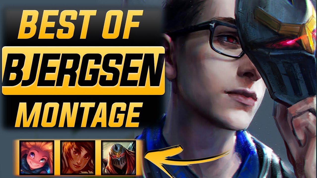 Bjergsen 