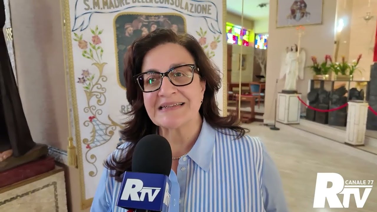 Gli studenti ITE Piria presentano le audioguide della Basilica dell’Eremo