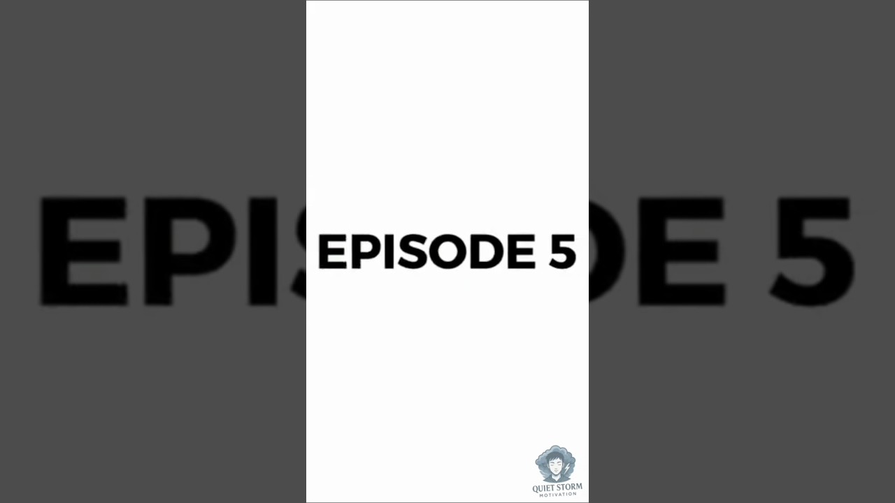 Power in Silence | Mahatma Gandhi&rsquo;s Quiet Rule on Speaking | Timeless Wisdom Ep. 5 | #Shorts #quiet