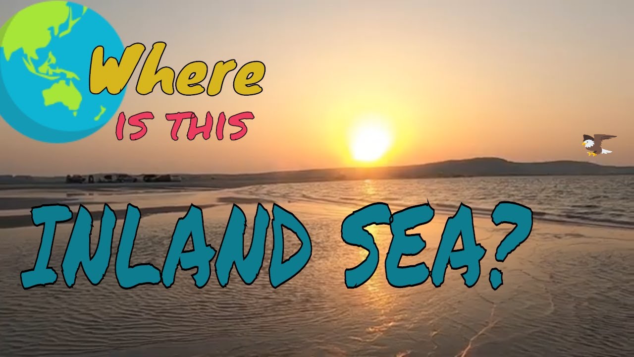 INLAND SEA Qatar (Adventure, Fishing, Sand Dunes Experience, Swimming)