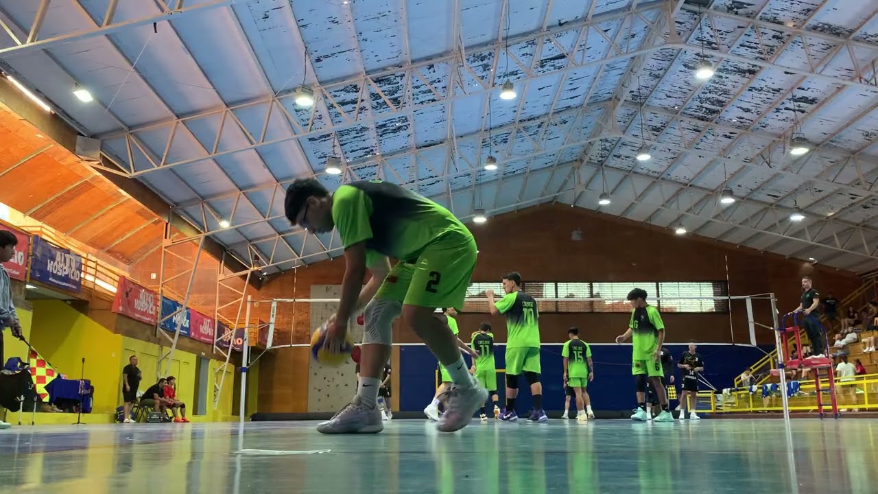 Circlose - Buller T.C