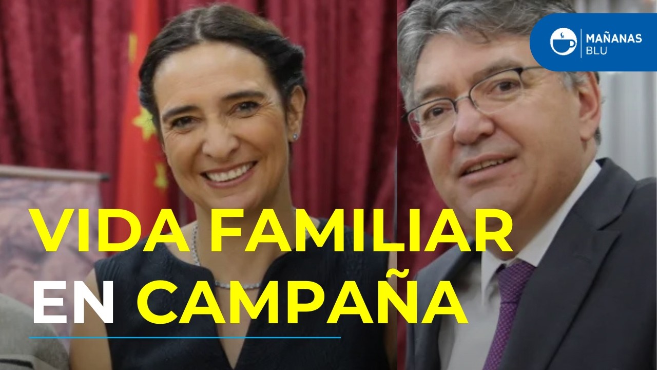 Campaña presidencial y vida familiar: Cristina Fernández revela detalles de Mauricio Cárdenas