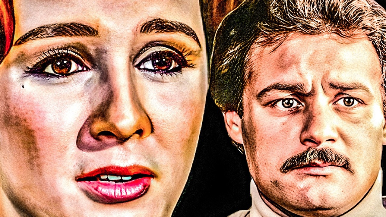 نجلاء فتحى و ماجدة الخطيب و فاروق الفيشاوى فى #الفيلم الممتع المثير ( #علاقات #مشبوهة )بدون حذف