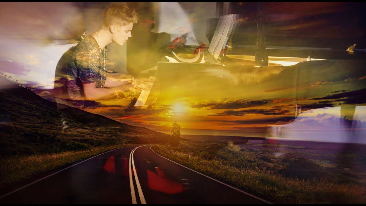 Justin Bieber Down To Earth Music Video