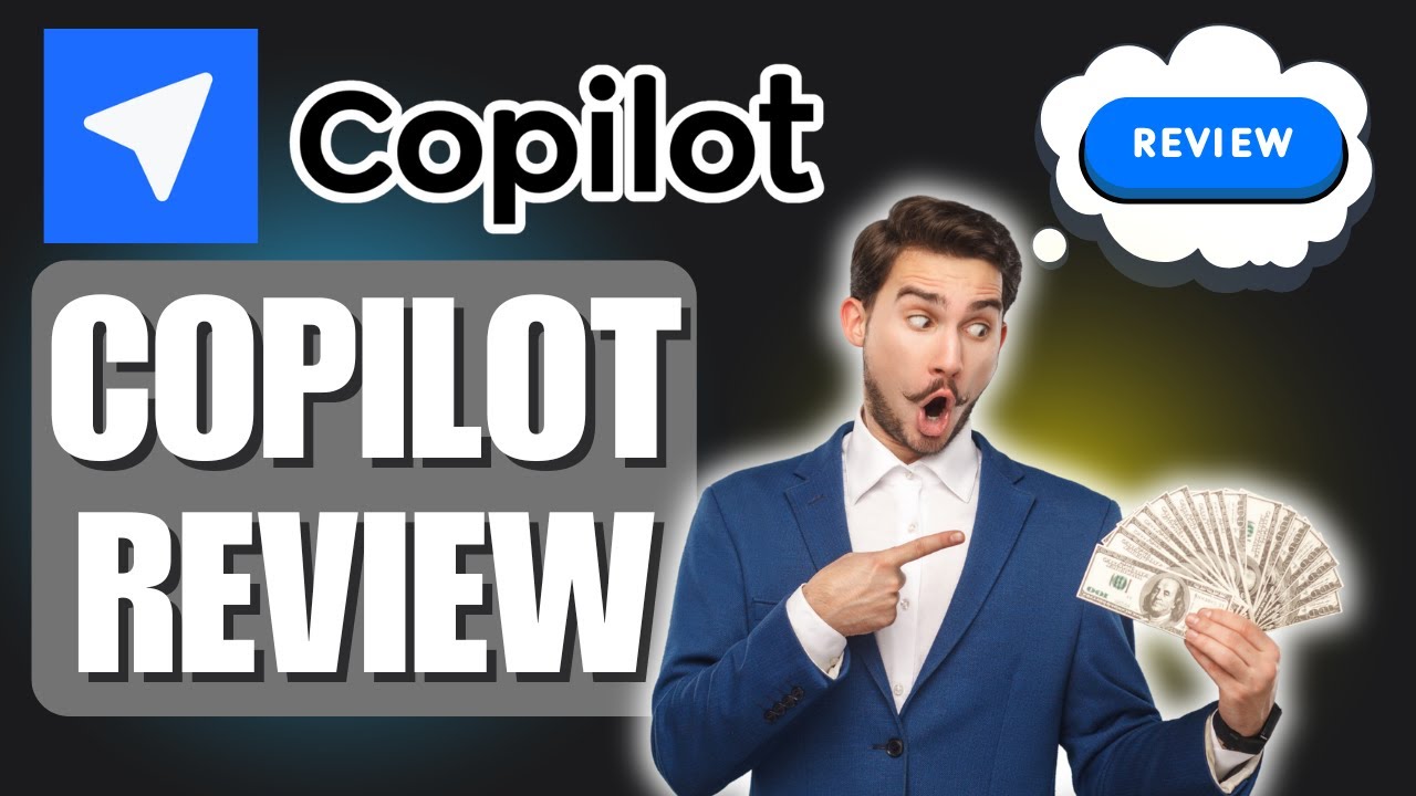 Copilot Money App Review 2025 | The Ultimate Budgeting Tool?