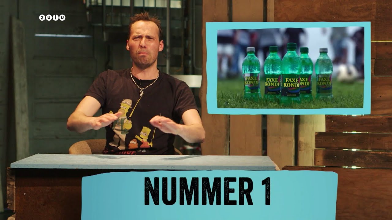 Dummeste Reklamer #1 - Giver Det Mening Ifølge Torben Chris